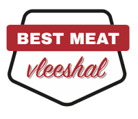 best meat vleeshal logo